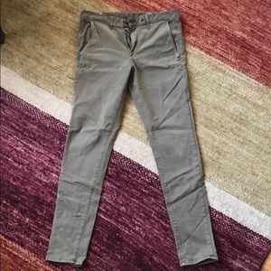 Rag and Bone Pants